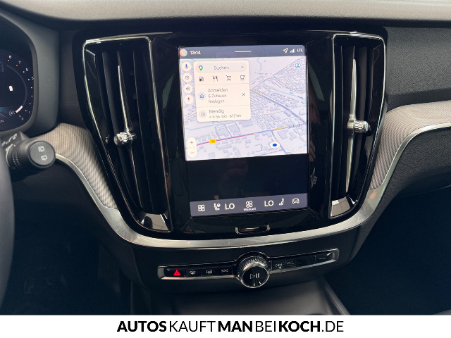 Volvo V60 – Bild 12