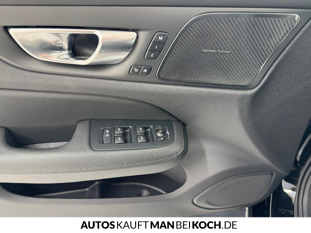 Volvo V60 – Bild 13