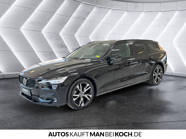 Volvo V60 – Bild 2