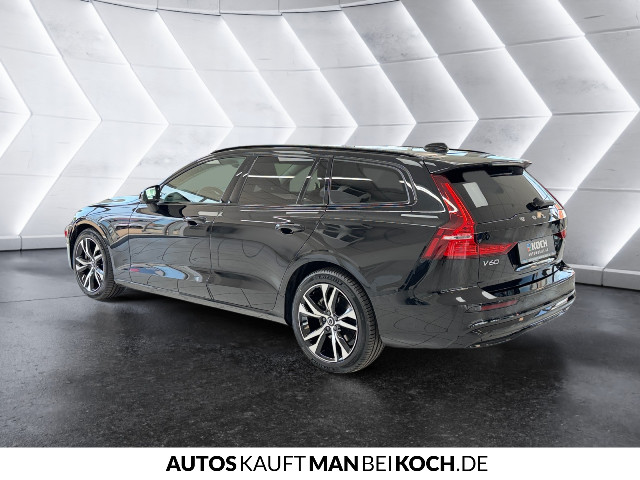Volvo V60 – Bild 3