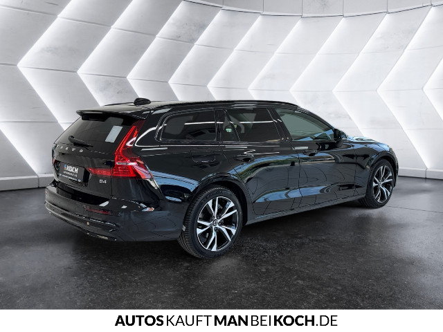 Volvo V60 – Bild 4