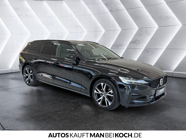 Volvo V60 – Bild 5