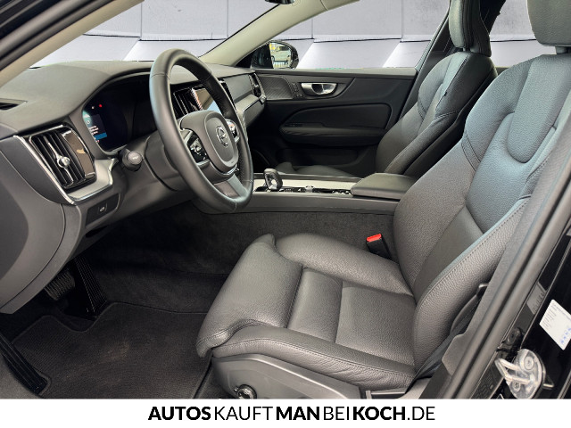 Volvo V60 – Bild 6