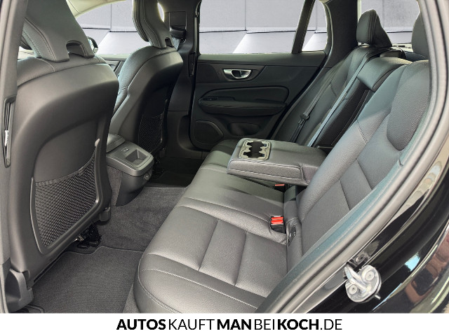 Volvo V60 – Bild 7