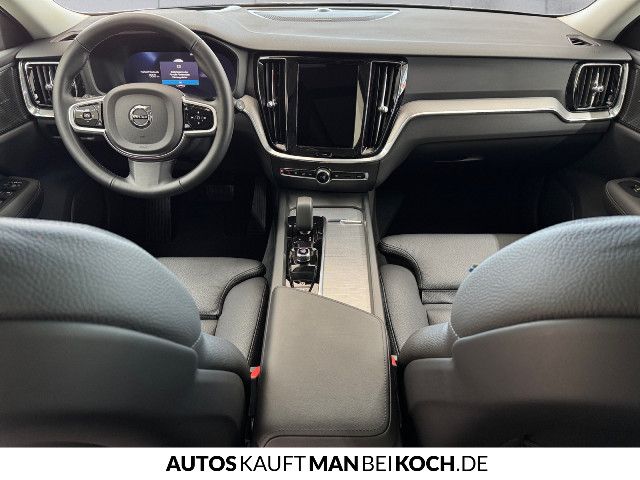 Volvo V60 – Bild 8