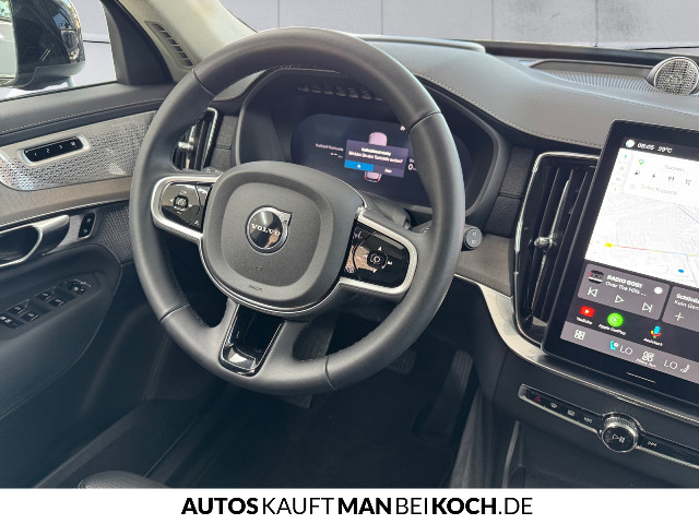 Volvo XC90 – Bild 9