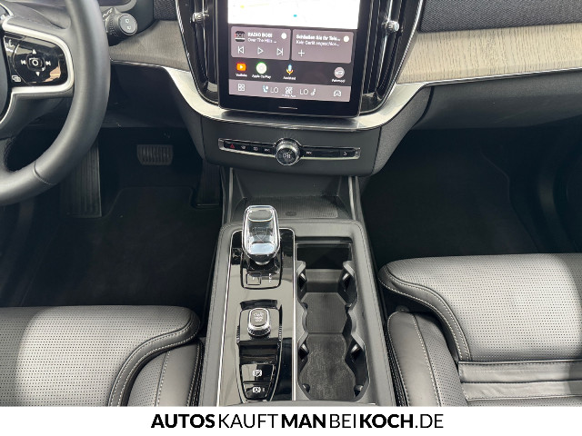 Volvo XC90 – Bild 10