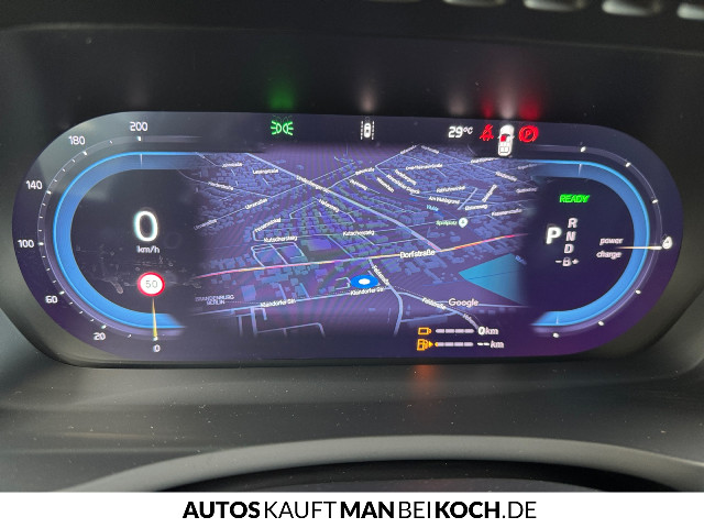 Volvo XC90 – Bild 11