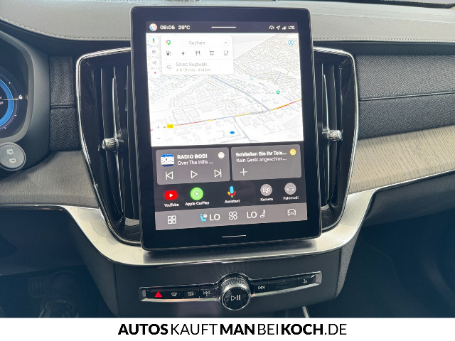 Volvo XC90 – Bild 12