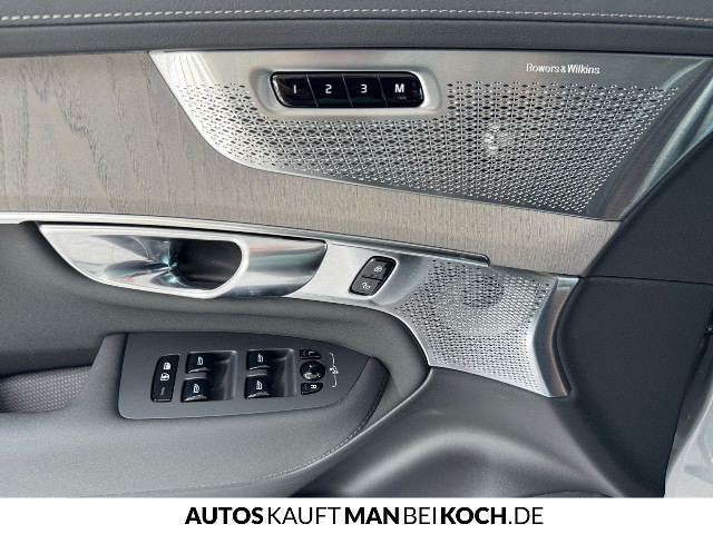 Volvo XC90 – Bild 13