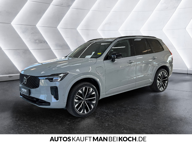 Volvo XC90 – Bild 2