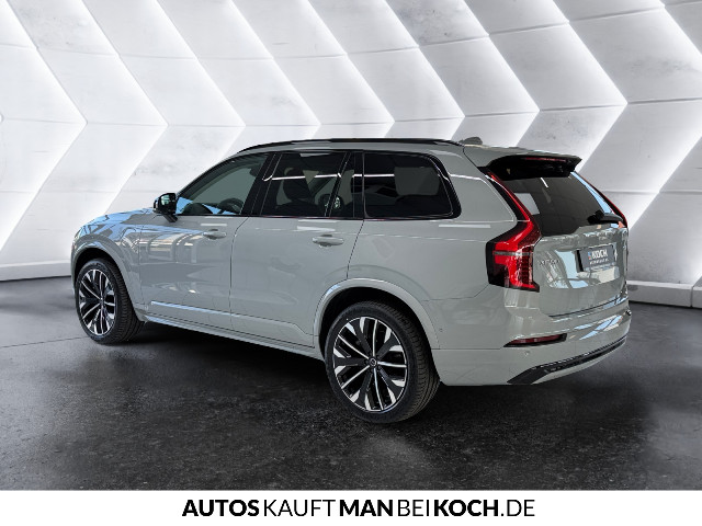 Volvo XC90 – Bild 3