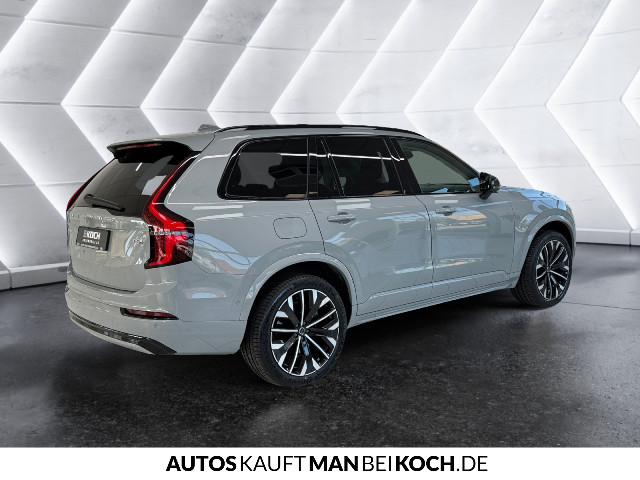 Volvo XC90 – Bild 4