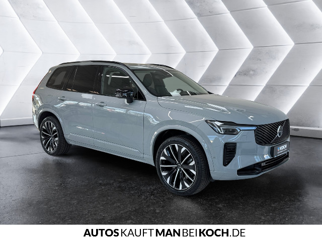 Volvo XC90 – Bild 5