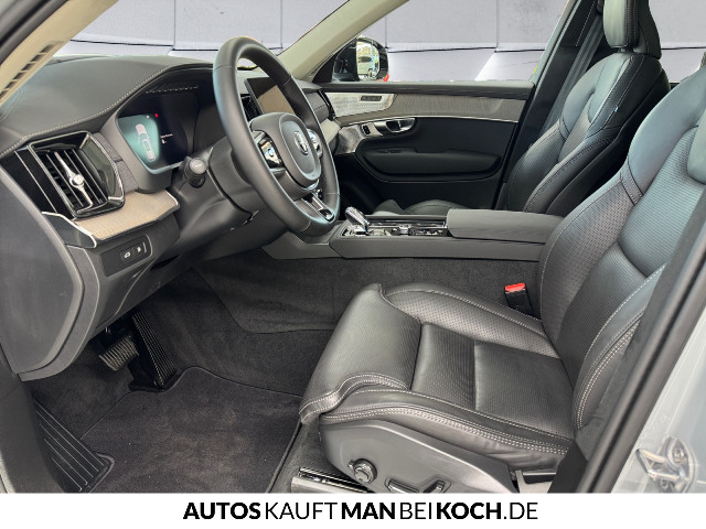 Volvo XC90 – Bild 6