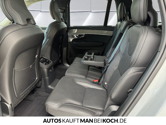 Volvo XC90 – Bild 7