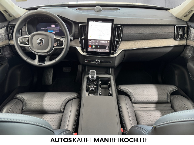 Volvo XC90 – Bild 8