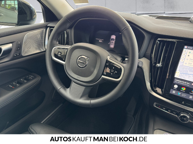 Volvo V60 – Bild 9
