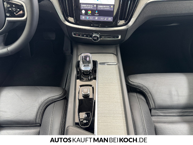 Volvo V60 – Bild 10