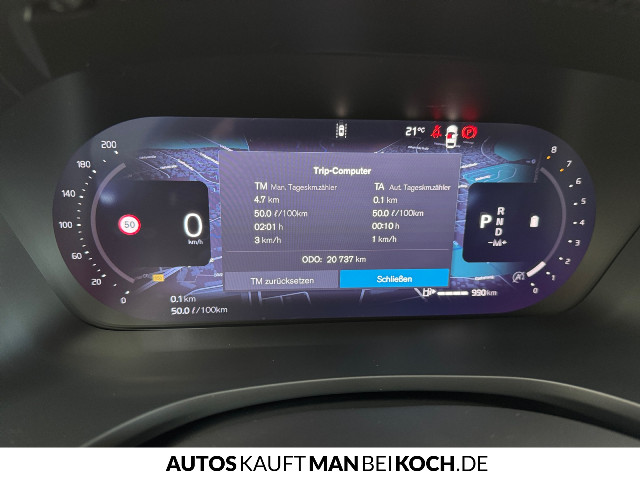 Volvo V60 – Bild 11