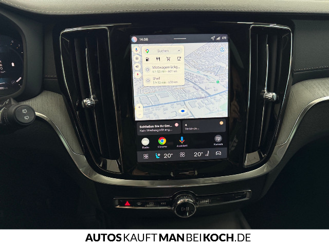 Volvo V60 – Bild 12