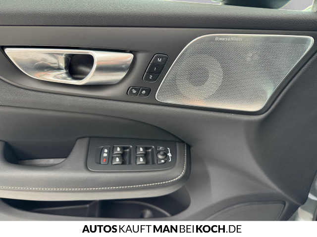 Volvo V60 – Bild 13