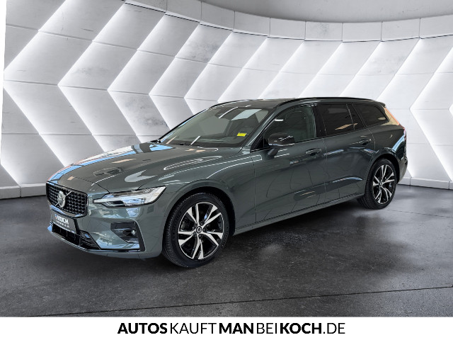 Volvo V60 – Bild 2