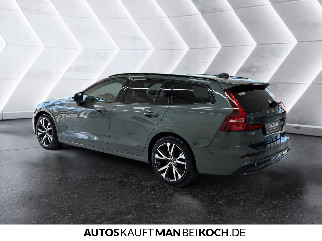 Volvo V60 – Bild 3