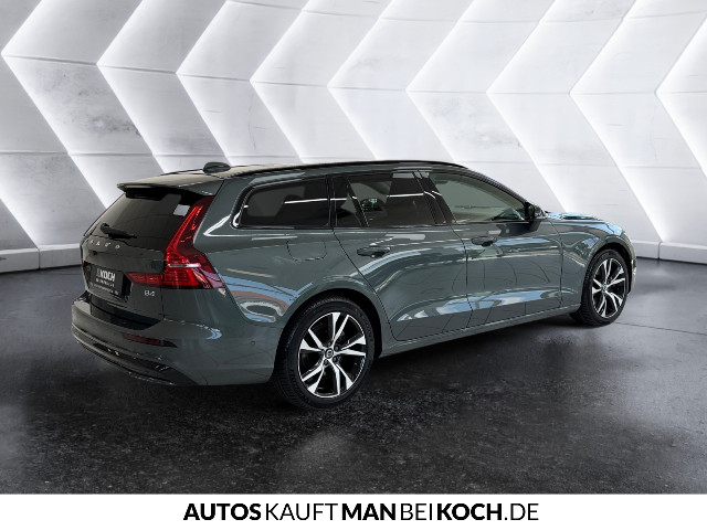Volvo V60 – Bild 4