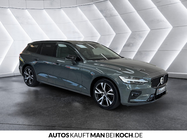 Volvo V60 – Bild 5