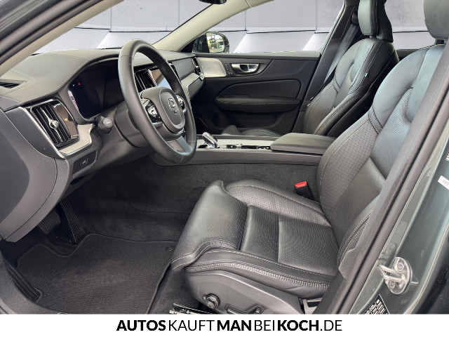 Volvo V60 – Bild 6
