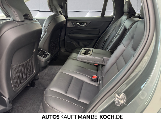 Volvo V60 – Bild 7
