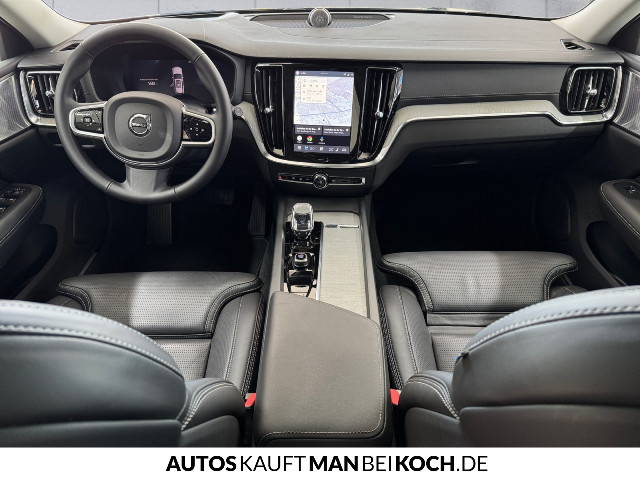 Volvo V60 – Bild 8