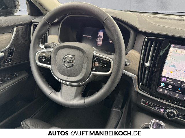 Volvo V90 – Bild 9