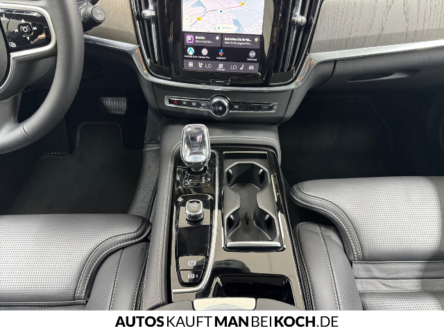 Volvo V90 – Bild 10