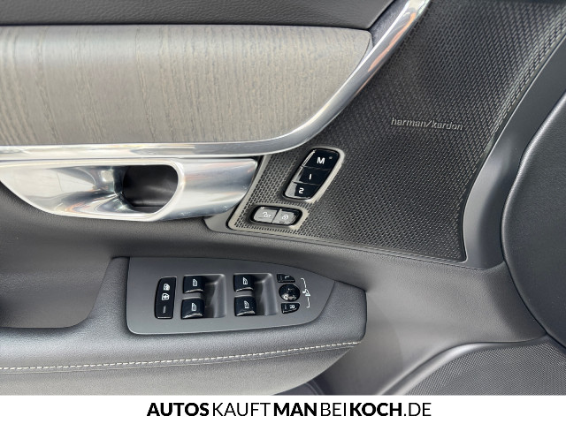Volvo V90 – Bild 13