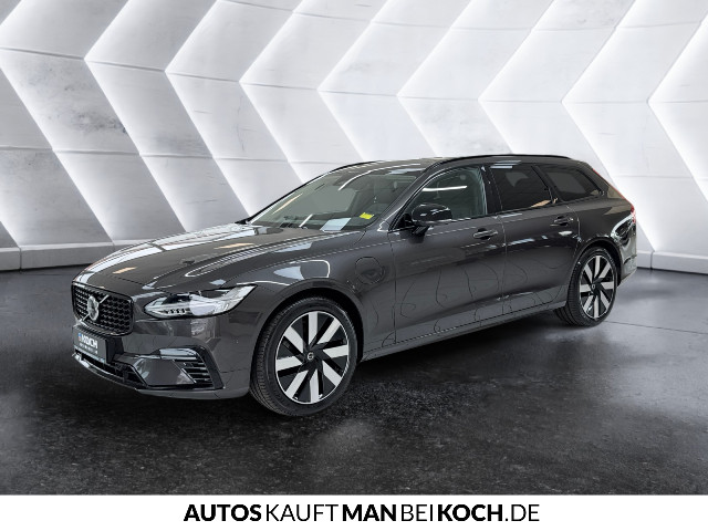 Volvo V90 – Bild 2