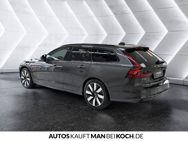 Volvo V90 – Bild 3