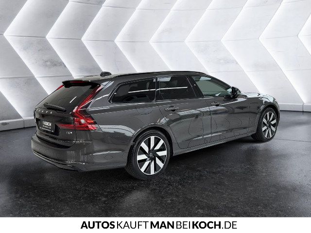 Volvo V90 – Bild 4