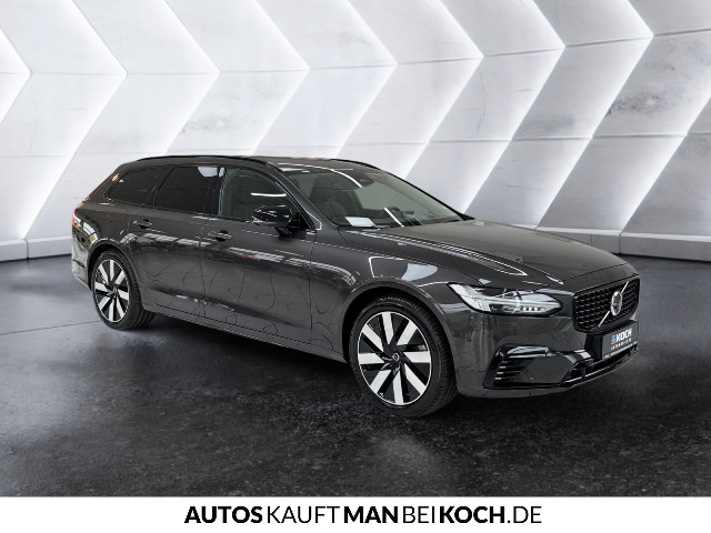 Volvo V90 – Bild 5