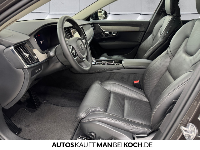 Volvo V90 – Bild 6