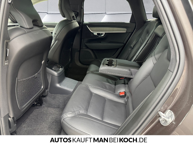Volvo V90 – Bild 7