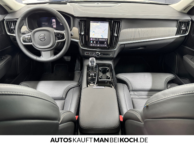 Volvo V90 – Bild 8