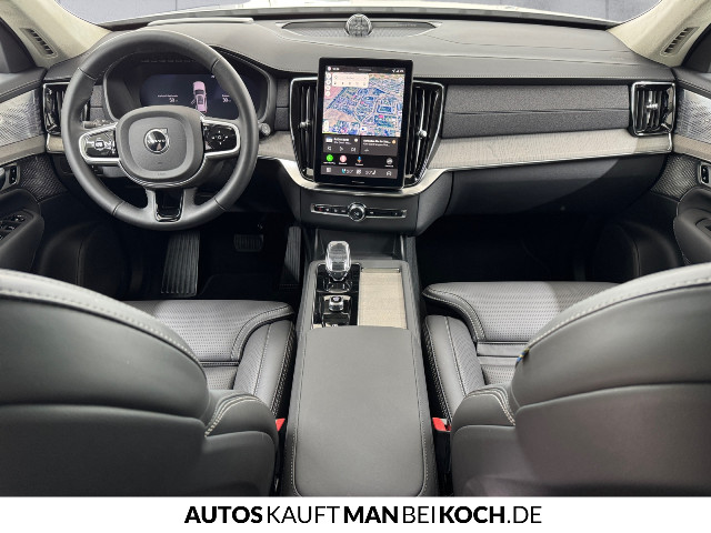 Volvo XC90 – Bild 9