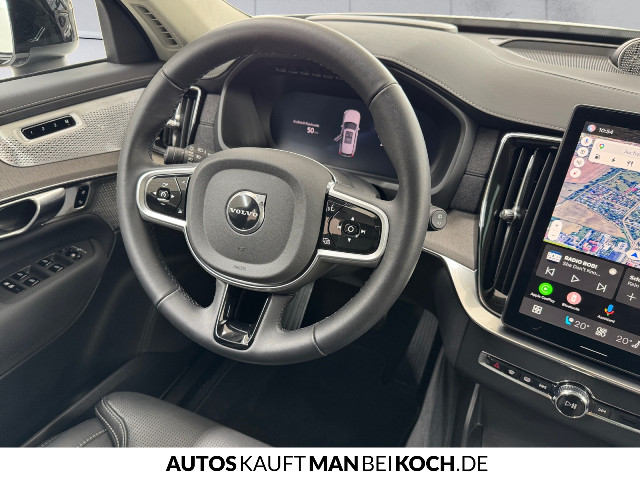 Volvo XC90 – Bild 10