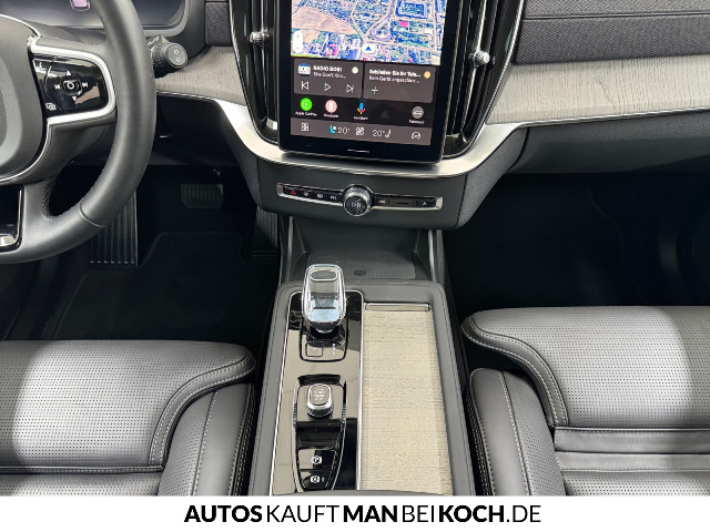 Volvo XC90 – Bild 11