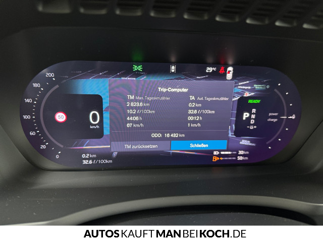 Volvo XC90 – Bild 12