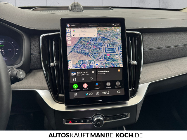 Volvo XC90 – Bild 13