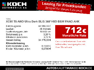 Volvo XC90 – Bild 2