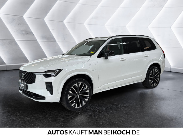 Volvo XC90 – Bild 3